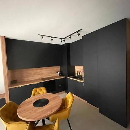 Lucky 13 Apartment Szczecin